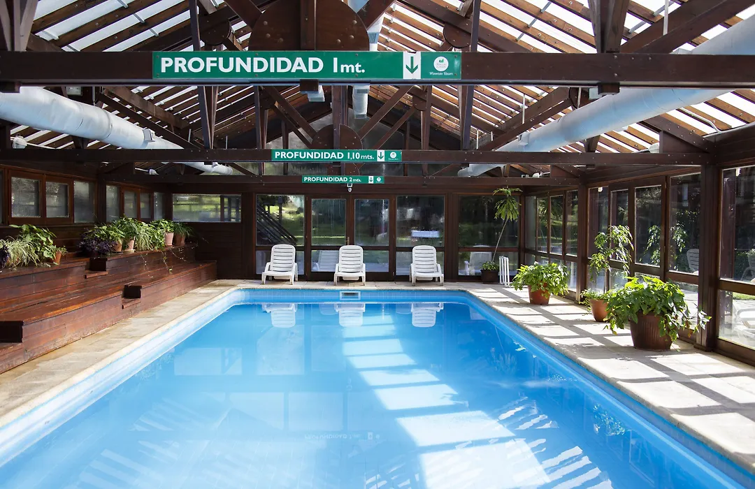 Rincón de los Andes Resort-1