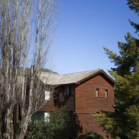 Rincón de los Andes Resort-2